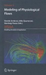 Modeling of Physiological Flows