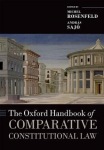 Oxford Handbook of Comparative Constitutional Law