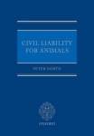 Civil Liability for Animals