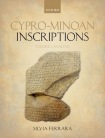 Cypro-Minoan Inscriptions