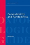 Computability and Randomness