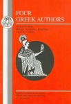 Four Greek Authors