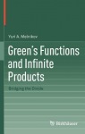 Green's Functions and Infinite Products