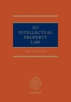 EU Intellectual Property Law