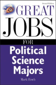 Great Jobs for Political Science Majors
