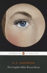 Complete Father Brown Stories
