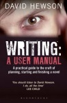 Writing: A User Manual
