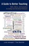 Guide to Better Teaching