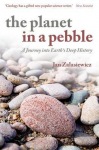 Planet in a Pebble