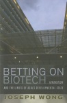 Betting on Biotech