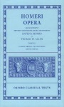 Homer Vol. I. Iliad (Books I-XII)