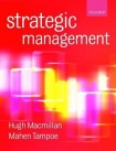 Strategic Management