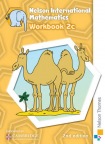 Nelson International Mathematics Workbook 2c
