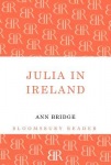 Julia in Ireland