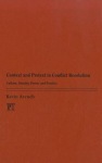Context and Pretext in Conflict Resolution