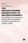 Microeconomic Foundations of Macroeconomics