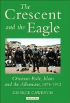 Crescent and the Eagle
