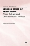 Making Sense of Reification