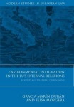 Environmental Integration in the EU's External Relations