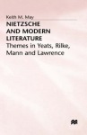 Nietzsche and Modern Literature