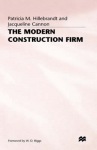 Modern Construction Firm