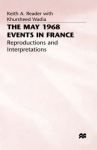 May 1968 Events in France
