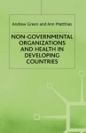 Non-Governmental Organizations and Health in Developing Countries