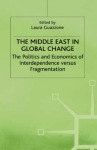 Middle East in Global Change