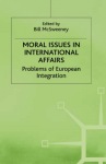 Moral Issues in International Affairs