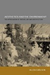 Aesthetics and the Environment