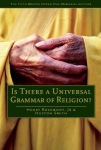 Is There a Universal Grammar of Religion?