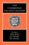Cambridge Ancient History