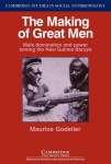 Making of Great Men