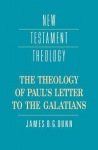 Theology of Paul's Letter to the Galatians