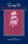 Essays on Henry Sidgwick