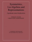 Symmetries, Lie Algebras and Representations