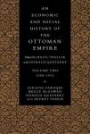 Economic and Social History of the Ottoman Empire