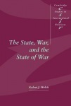 State, War, and the State of War