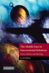 Middle East in International Relations