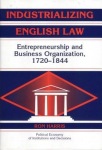 Industrializing English Law