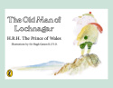 Old Man of Lochnagar