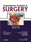 Comprehensive Textbook of Surgery