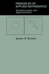 Principles Of Applied Mathematics
