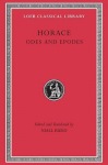 Odes and Epodes