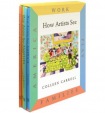 How Artists See 4-Volume Set III