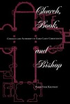 Church, Book, And Bishop