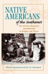 Native Americans of the Southwest