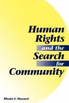Human Rights And The Search For Community