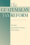 Guatemalan Tax Reform