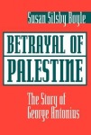 Betrayal Of Palestine